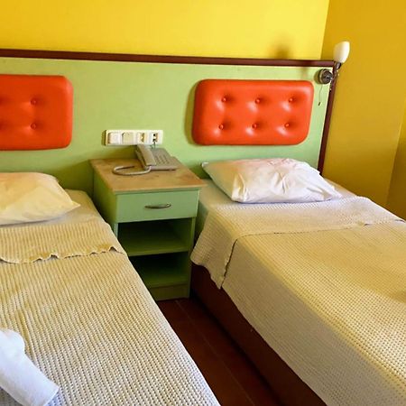 דליאן Mandalinn Hotel מראה חיצוני תמונה
