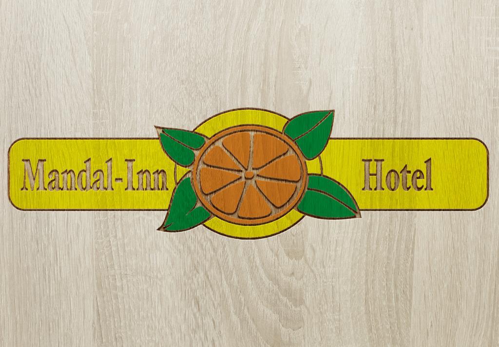 דליאן Mandalinn Hotel מראה חיצוני תמונה