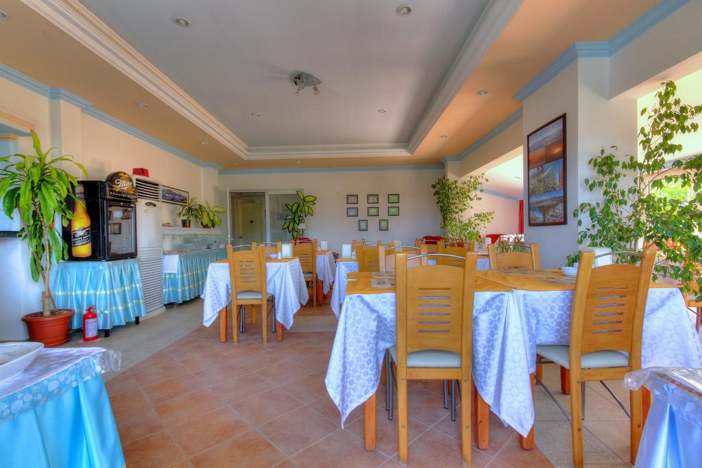 דליאן Mandalinn Hotel מראה חיצוני תמונה