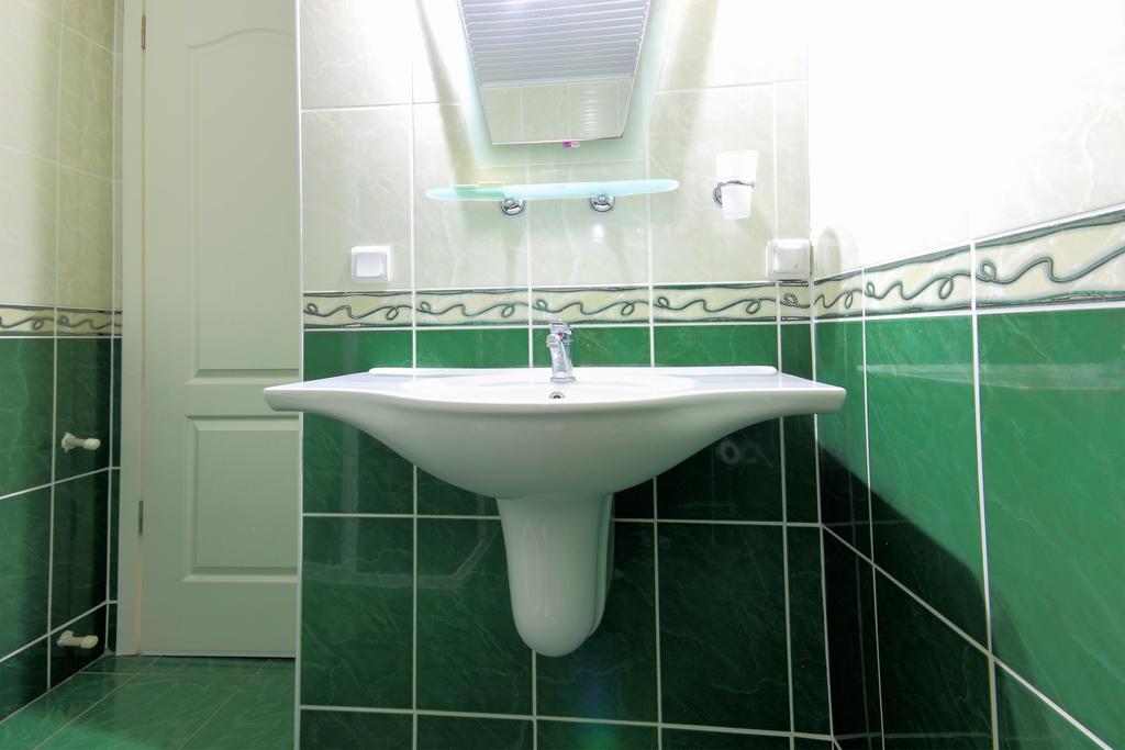 דליאן Mandalinn Hotel מראה חיצוני תמונה
