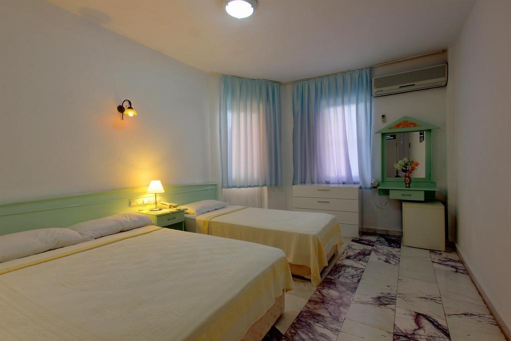דליאן Mandalinn Hotel מראה חיצוני תמונה