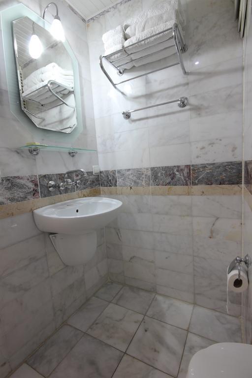 דליאן Mandalinn Hotel מראה חיצוני תמונה