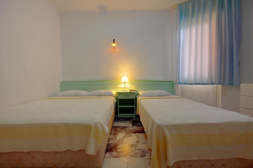 דליאן Mandalinn Hotel מראה חיצוני תמונה