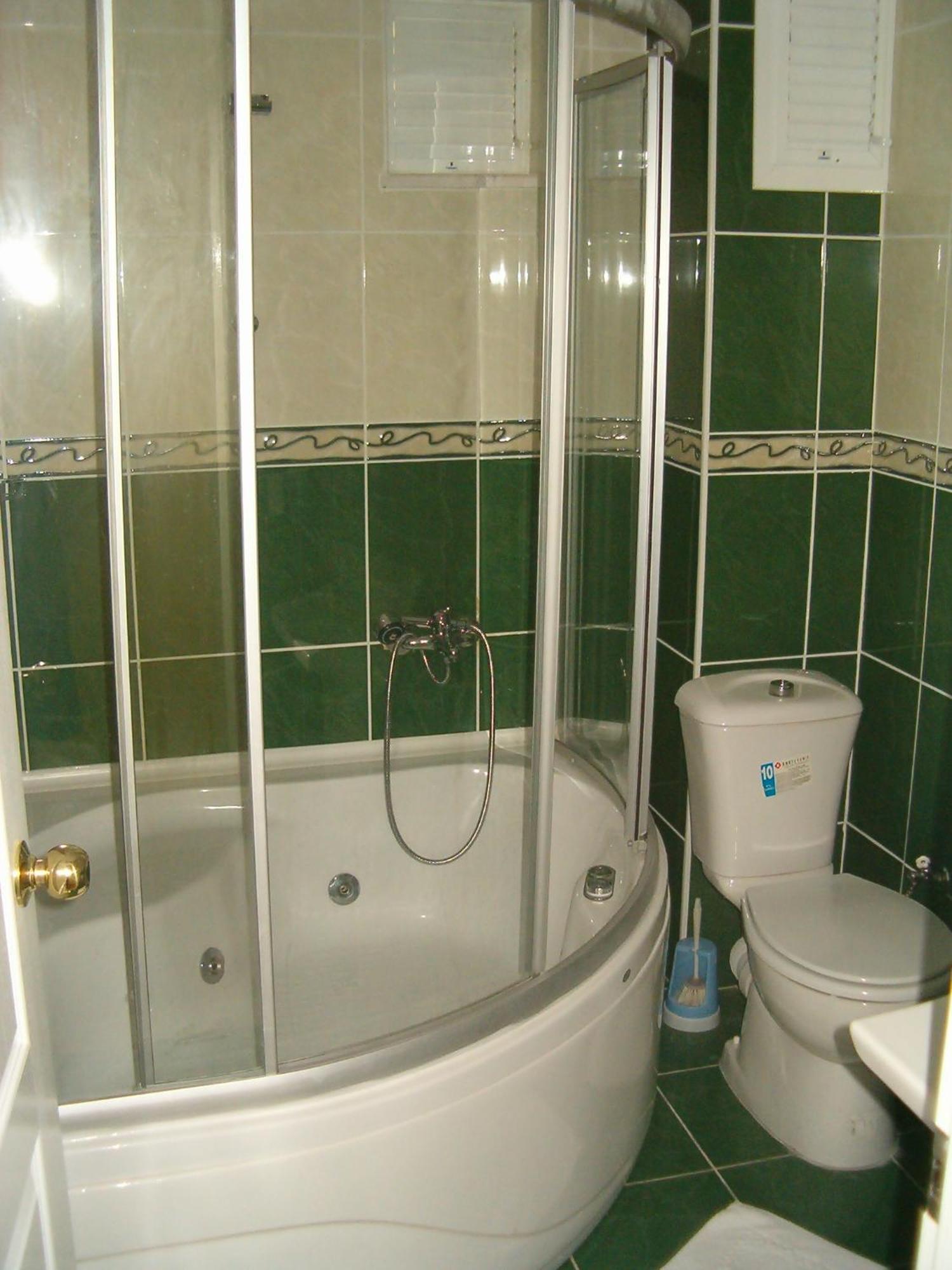 דליאן Mandalinn Hotel מראה חיצוני תמונה